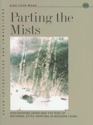 cover image of Parting the Mists